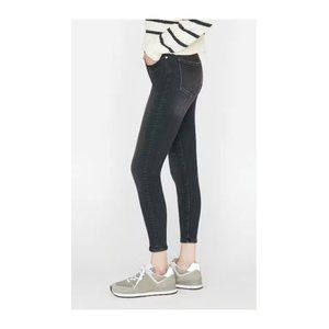 Frame - LE ONE High Skinny (size 1)